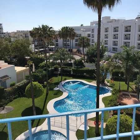 Residencial Don Pedro Διαμέρισμα Τορρεμολίνος Εξωτερικό φωτογραφία