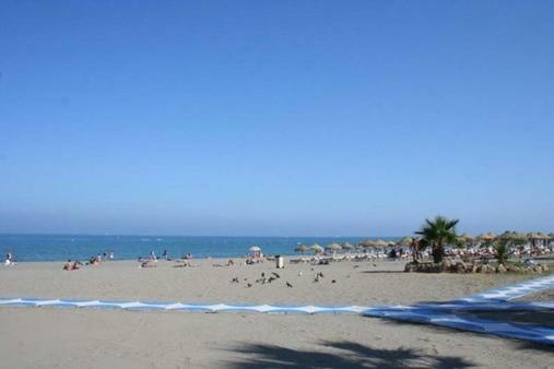 Residencial Don Pedro Διαμέρισμα Τορρεμολίνος Εξωτερικό φωτογραφία