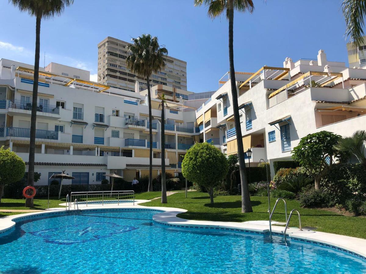 Residencial Don Pedro Διαμέρισμα Τορρεμολίνος Εξωτερικό φωτογραφία