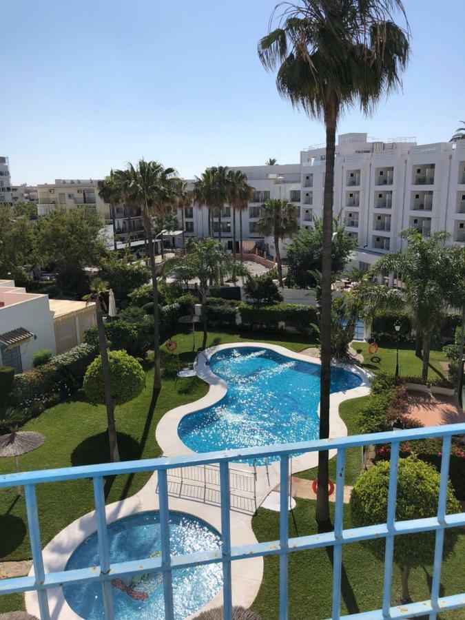 Residencial Don Pedro Διαμέρισμα Τορρεμολίνος Εξωτερικό φωτογραφία