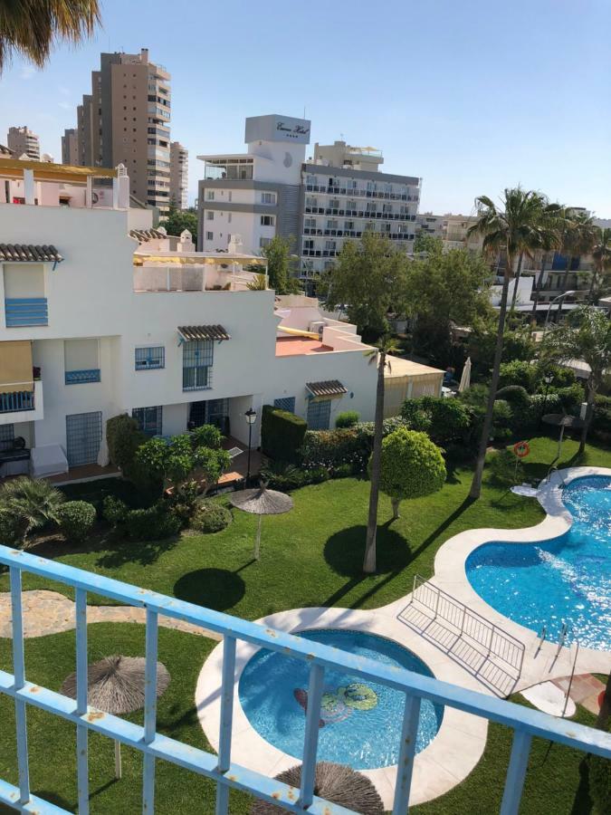 Residencial Don Pedro Διαμέρισμα Τορρεμολίνος Εξωτερικό φωτογραφία