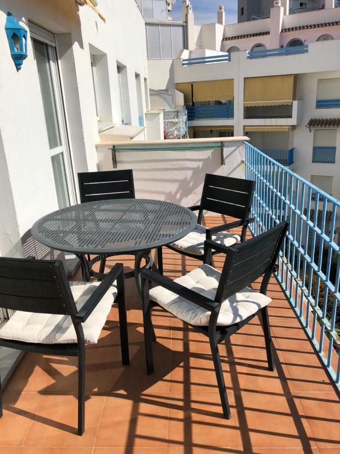 Residencial Don Pedro Διαμέρισμα Τορρεμολίνος Εξωτερικό φωτογραφία