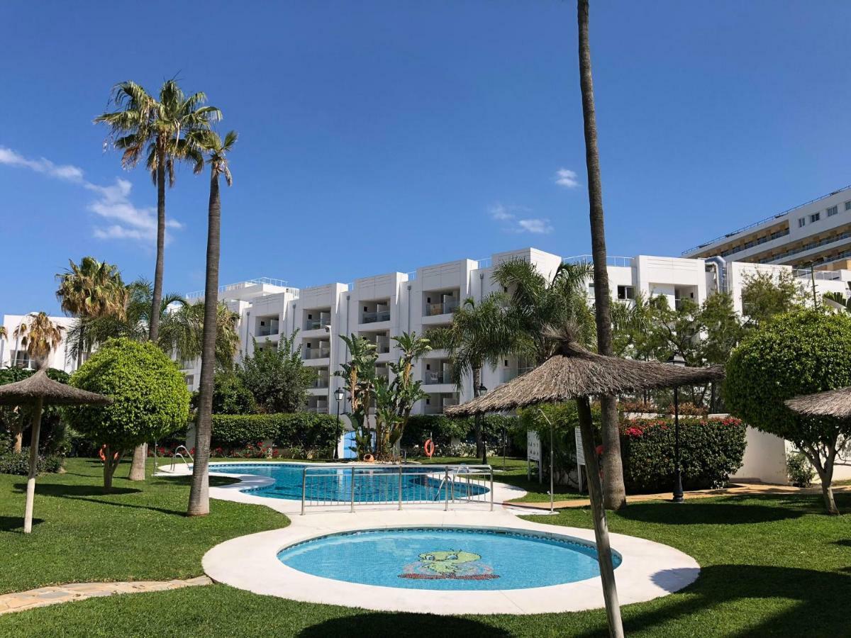 Residencial Don Pedro Διαμέρισμα Τορρεμολίνος Εξωτερικό φωτογραφία